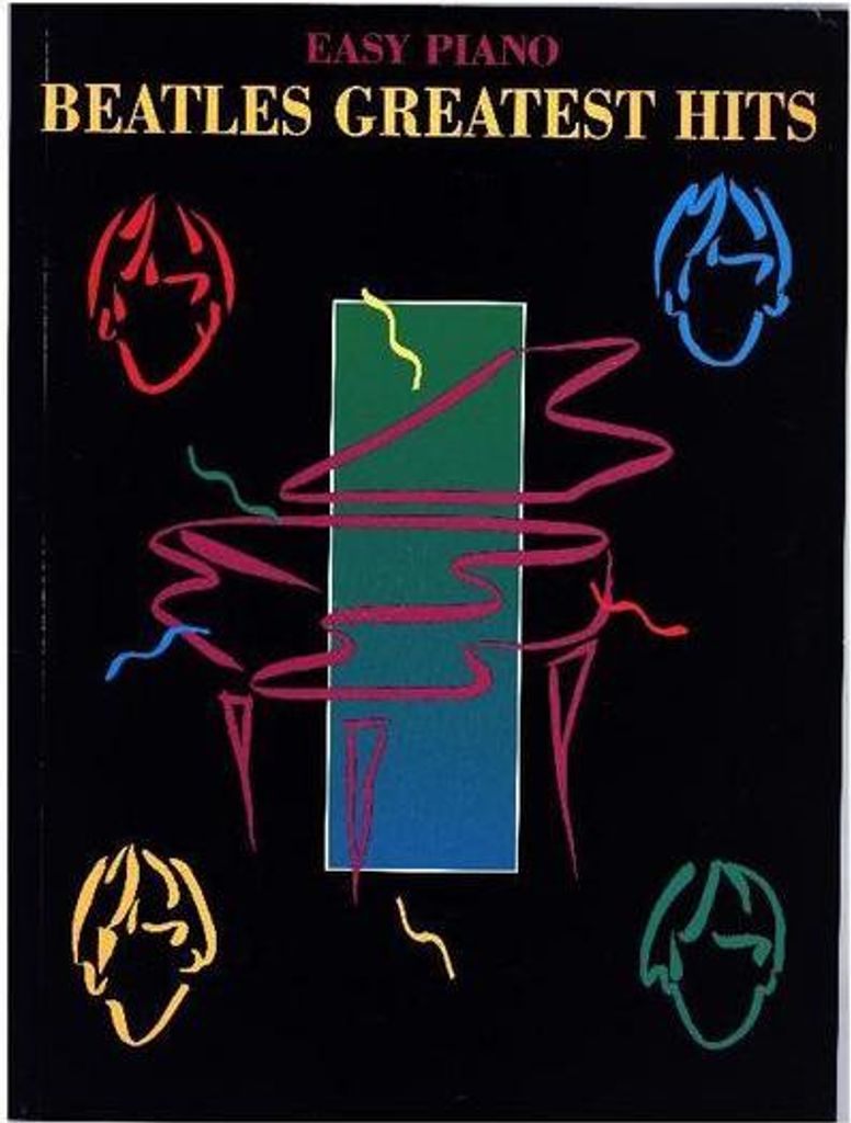 Die Beatles: Greatest Hits