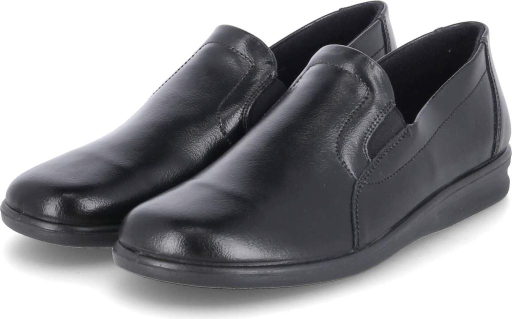 Hausschuhe BELFORT 88Josef Seibel Herren Hausschuhe Slipper Produktbild 