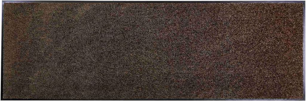 Astra Sauberlaufmatte PROPER TEX Braun 90 x 250 cm
