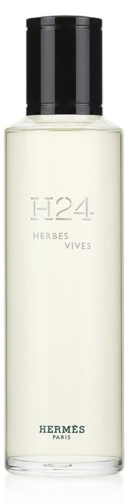 HERMES H24 HERBES VIVES Eau de Parfum, navulverpakking, 200 Productafbeelding 