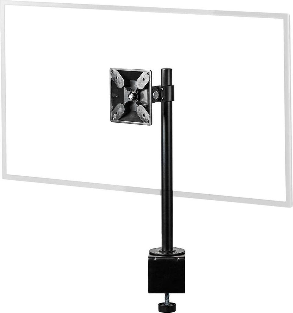 Ergonomische monitorhalterung, Nedis