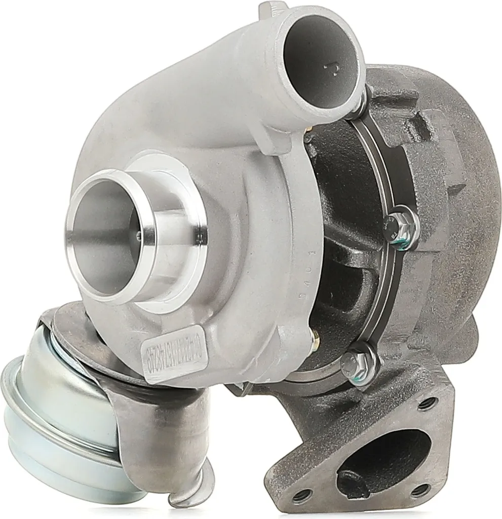 Turbo pour Opel Signum et Vectra C - Réparation moteur avec OE 24418170