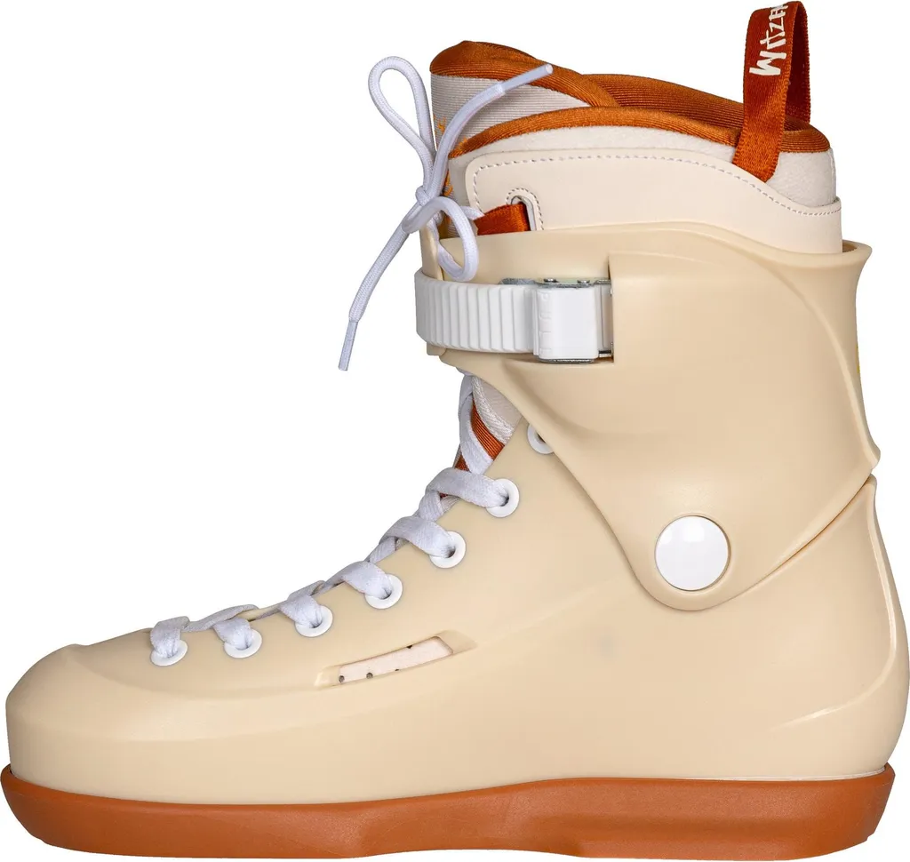 Patins USD Skates Sway Witzemann Pro - Idéal pour le skatepark et le street - 6