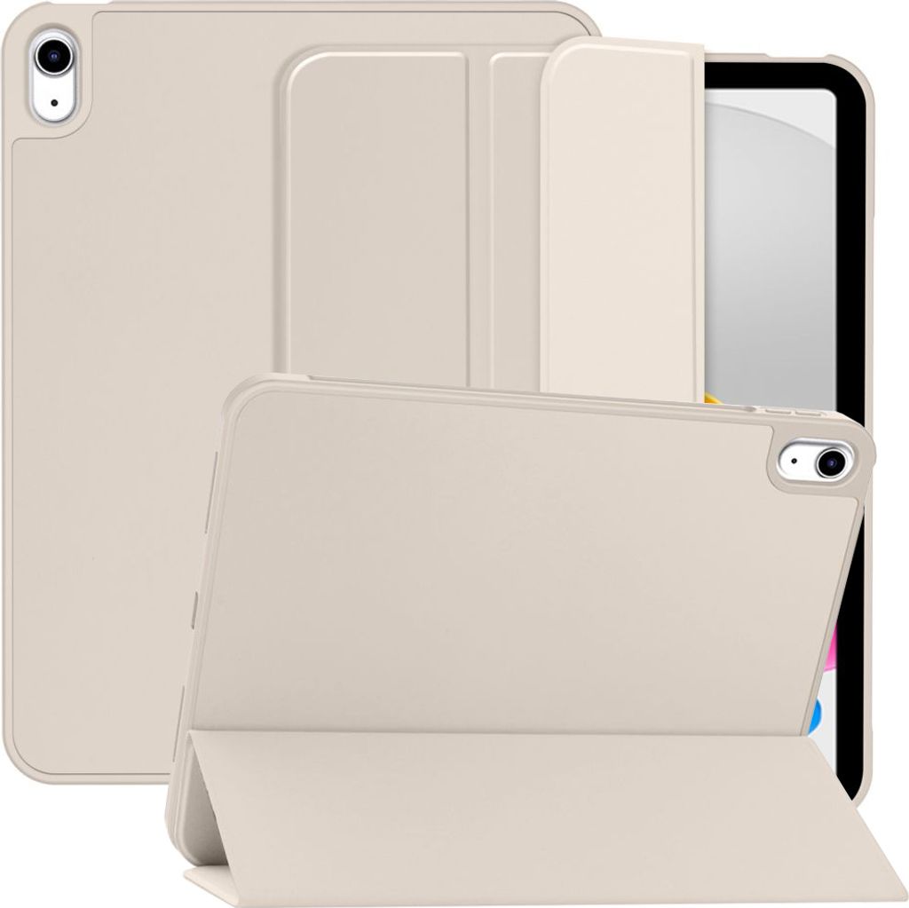Tech-Protect Sc Stift Ipad 10.9 10/2022 Starlight