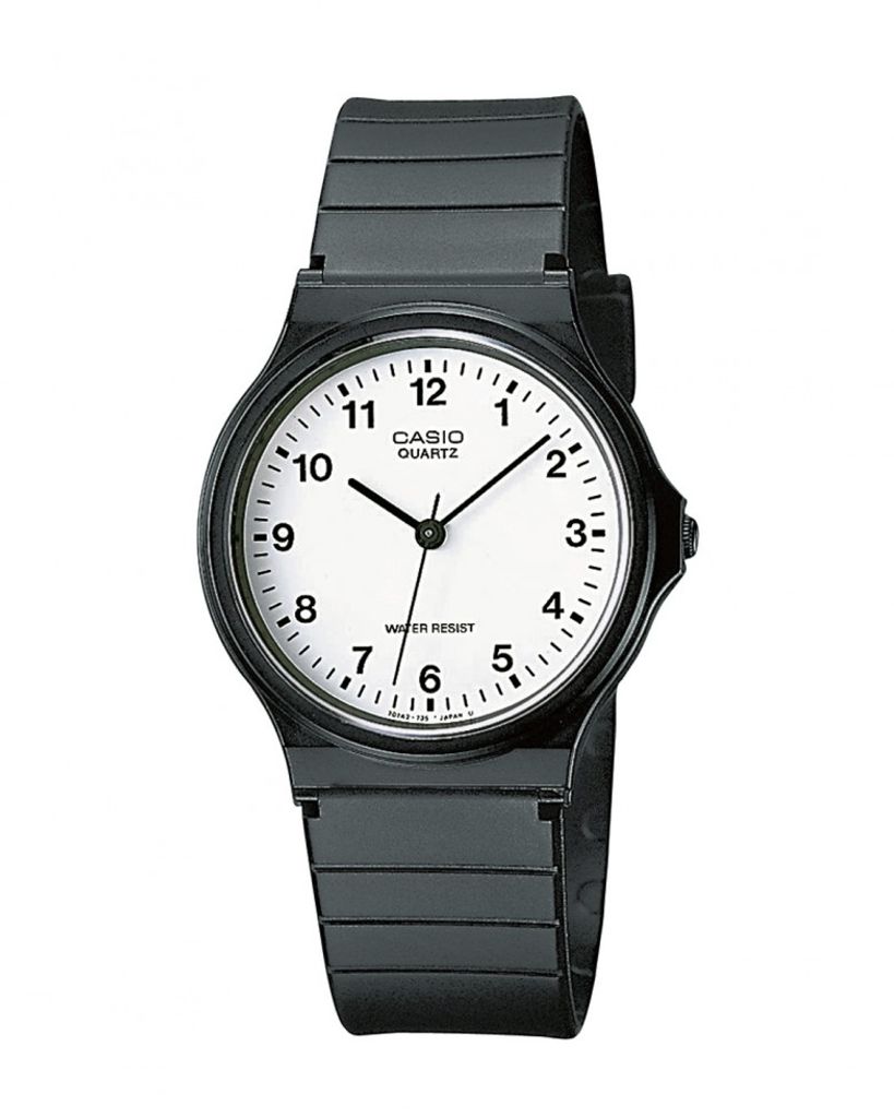 Casio Uni Armbanduhr Collection MQ-24-7BLLGF Produktbild 