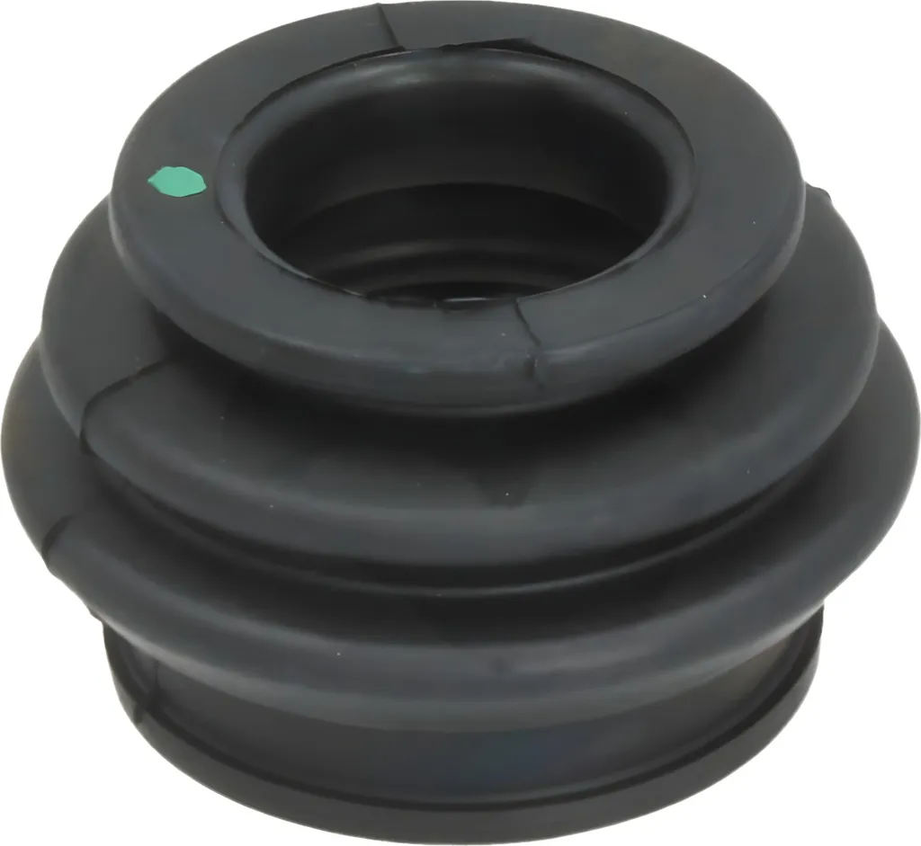 Haube de Guidon Piaggio 649928 Haute Résistance en ABS Noir pour Liberty