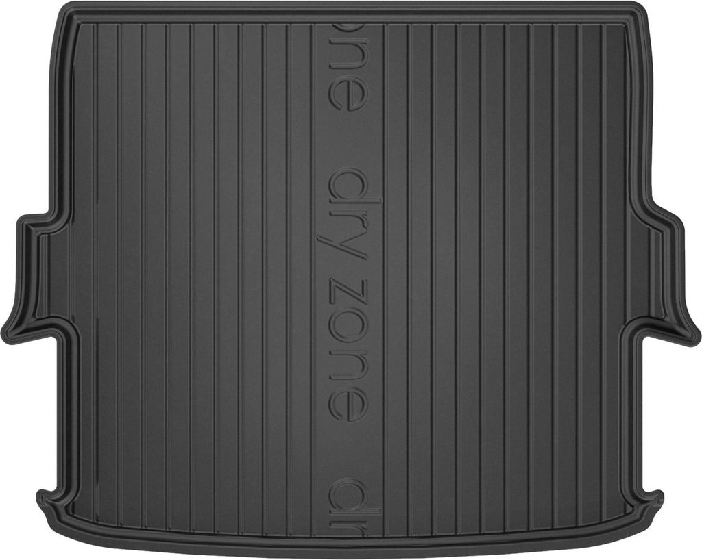 Tapis de coffre pour DS7 Crossback / DS 7 2017-25 Supérieur Image du produit 