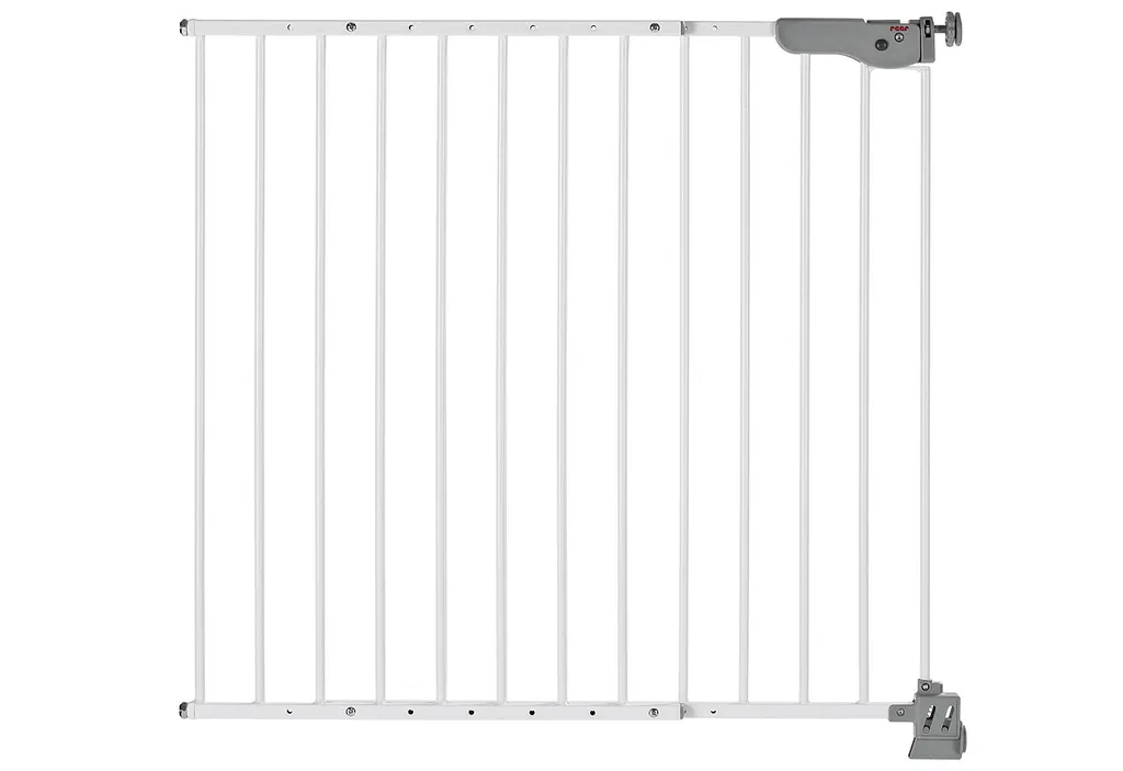 Grille de vissage extensible 73-106cm avec fixation haute sécurité