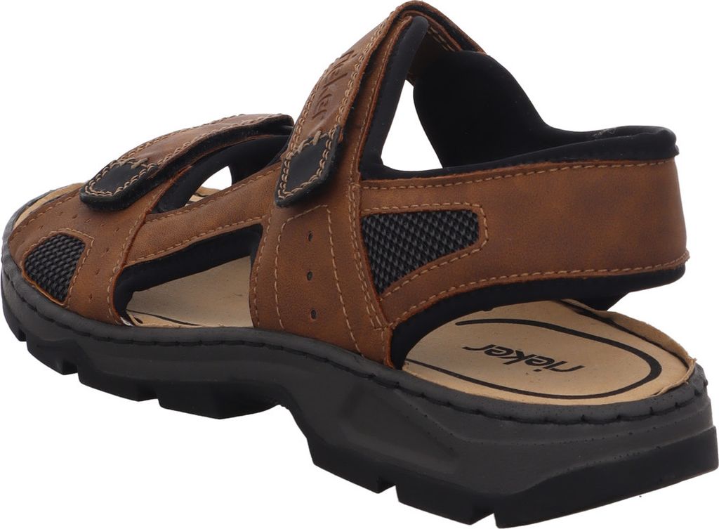 Rieker Obuv 2615625 Obrázok produktu 21