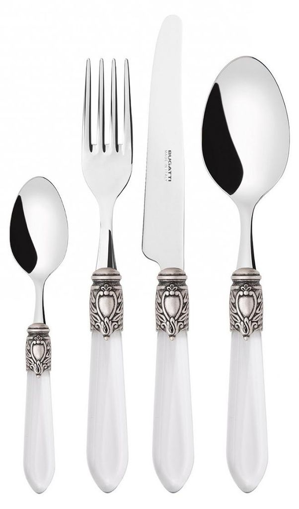 OXB1T-S3250 Casa Bugatti Oxford Besteck, Set 24 Stk.