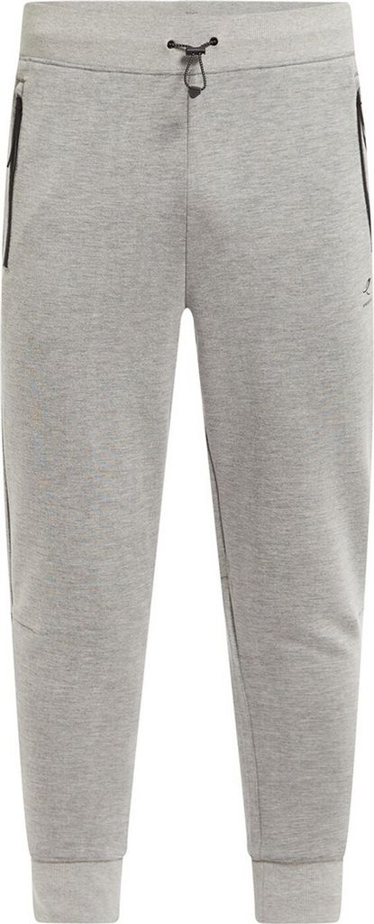 ENERGETICS He.-Trainings-Hose Gamma 1/1 M MELANGE/GREY DARK S