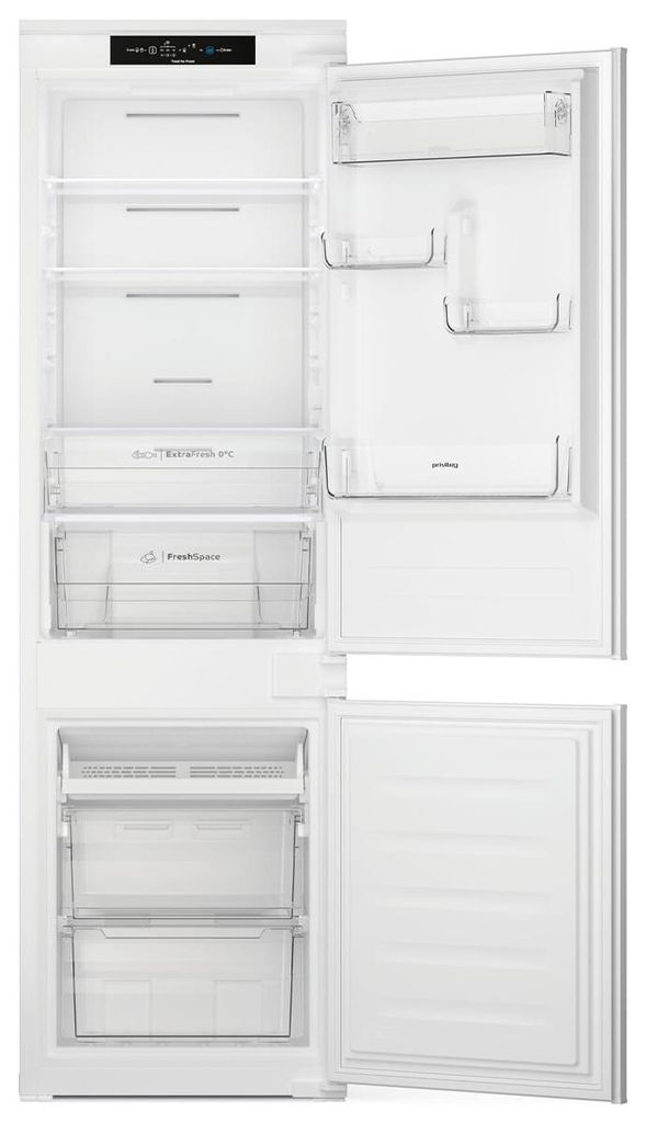 Privileg PCITN 18S3, 250 l, NoFrost-Funktion (Kühleinheit), Produktbild 