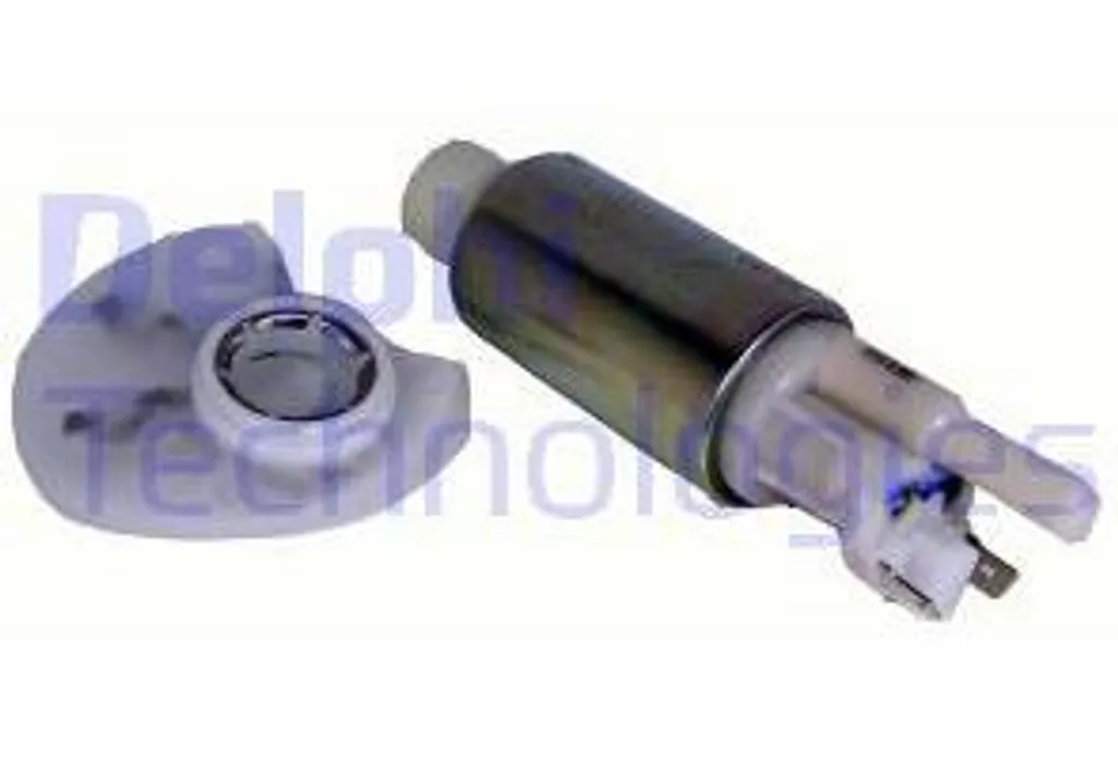 Pompe à carburant DELPHI FE0472-12B1 débit haute pression OE 46401860