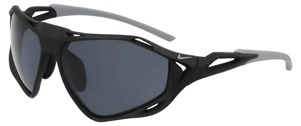 Nike Zeus Rise IF1120X Évitez l'Éblouissement avec ces Lunettes Sport