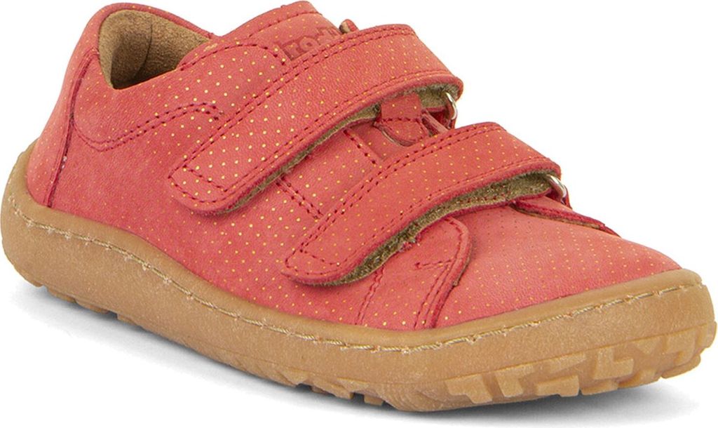Froddo Barefoot Base Coral Größe EU 33