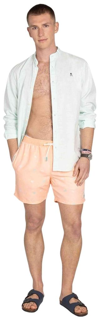 Badehose Harper & Neyer 909326001-000710 für Herren