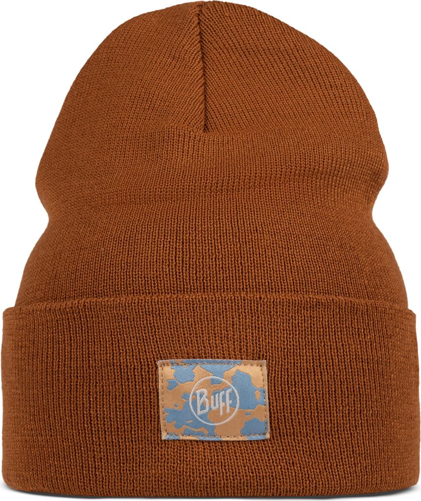BUFF Knitted Hat COPPER COPPER - Produktbild 