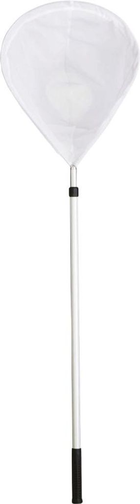 Paladin Teichkescher 180 cm 2 tlg., Gaze weiß, 180 cm Produktbild 