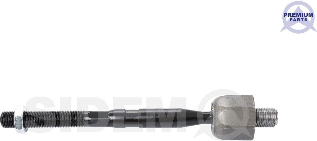 SIDEM 65011 Axialgelenk Spurstange für LAND ROVER Range Rover III (L322) Vorne