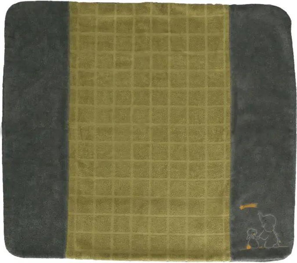 Sterntaler Wickelauflagenbezug Eddy