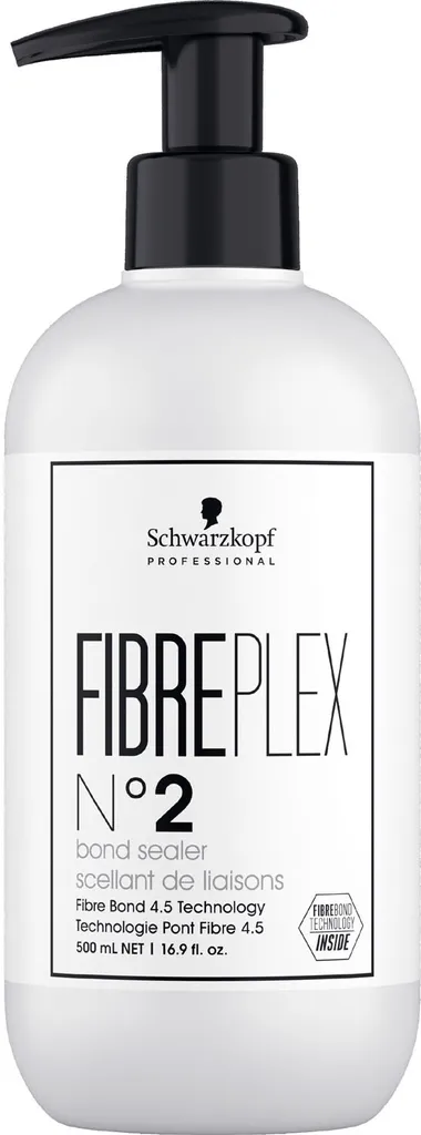 Tecnologia Fibreplex 2 Bond Sealer 500ml Schwarzkopf: Guida all'Acquisto