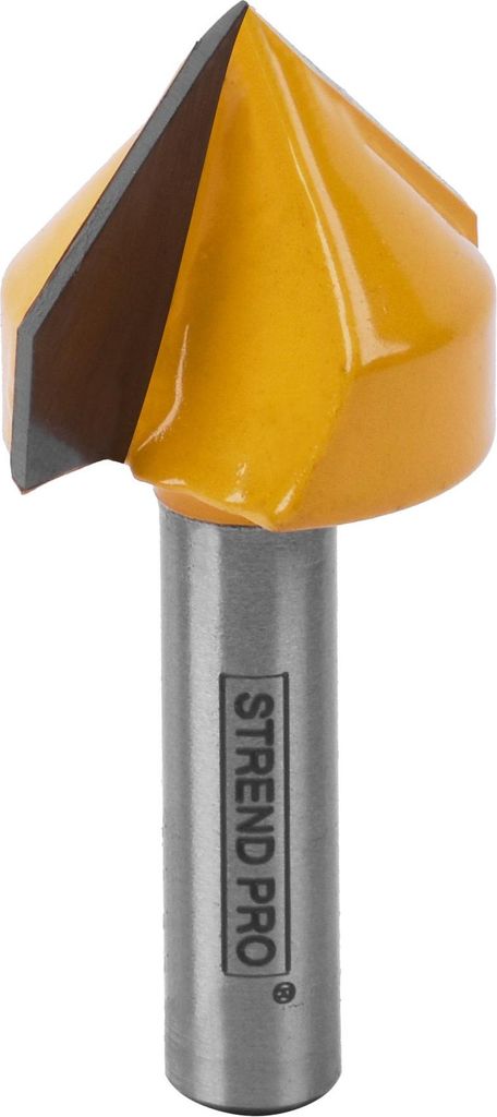 Fréza na dřevo Strend Pro S8 mm, YC1308, horní fréza, Obrázek produktu 