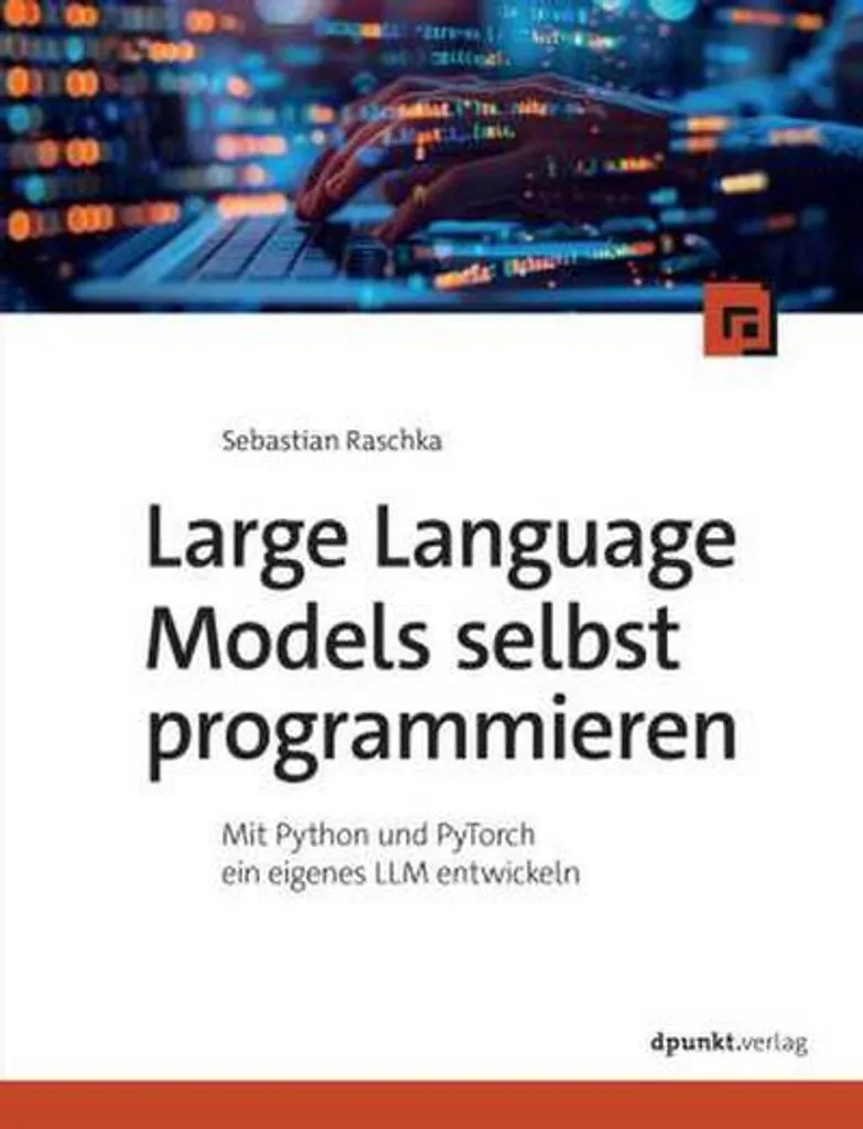 Coder des Large Language Models : Guide pratique pas à pas en 350 pages