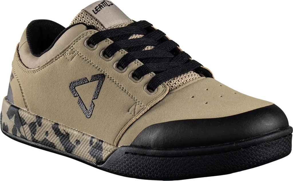 Basket VTT Leatt 2.0 Flatpedal Dune 41.5 chaussures de vélo enduro