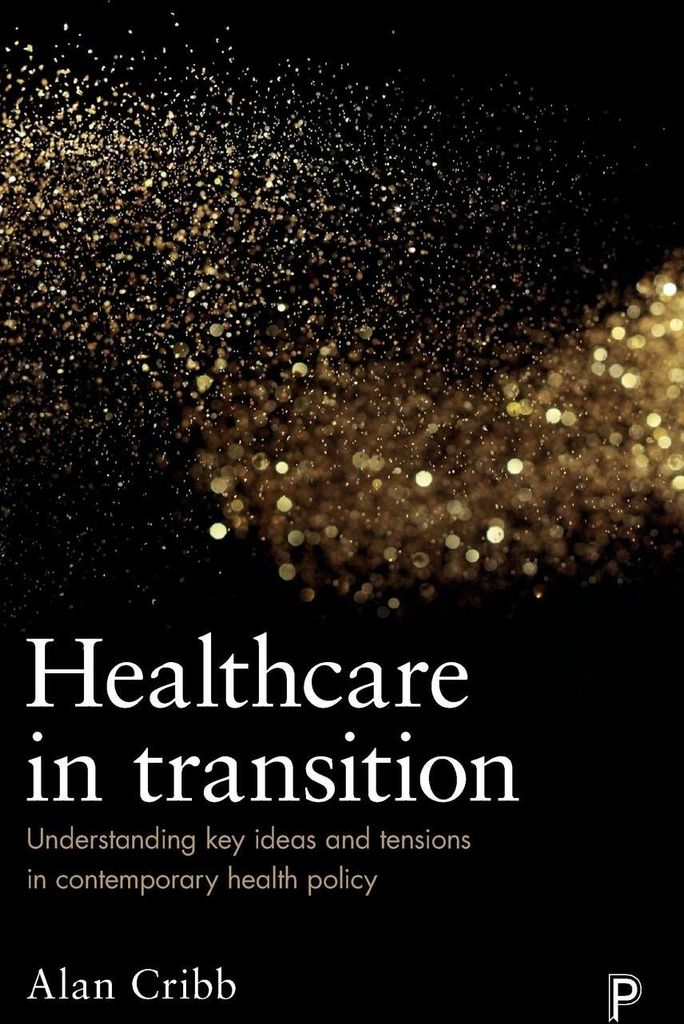 Healthcare in transition