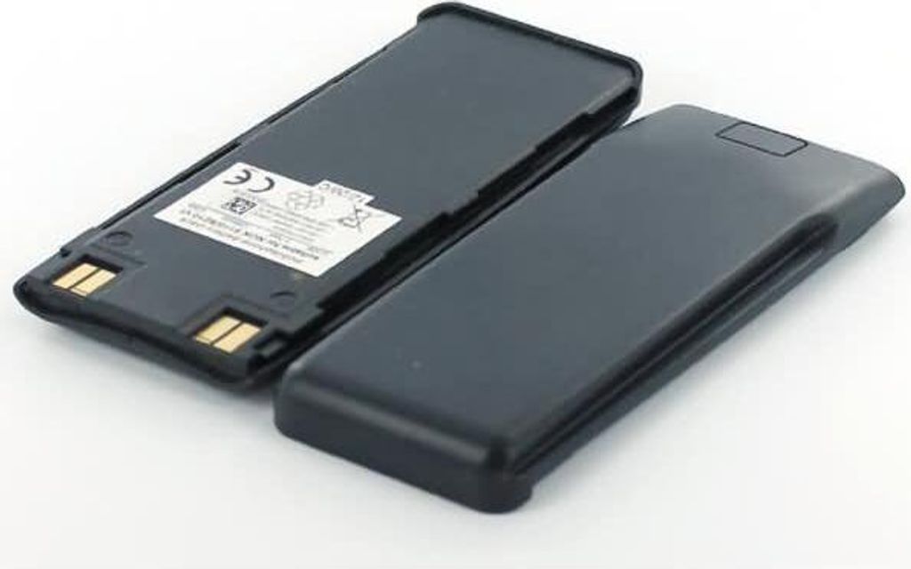 Akku für Nokia NSM-1NY Li-Ion 3,6 Volt 1200 mAh schwarz.