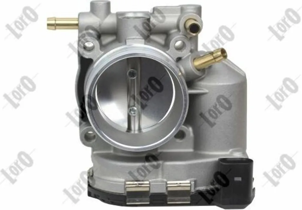 Corps de Papillon d'Injection pour Octavia I et New Beetle - ABAKUS 121