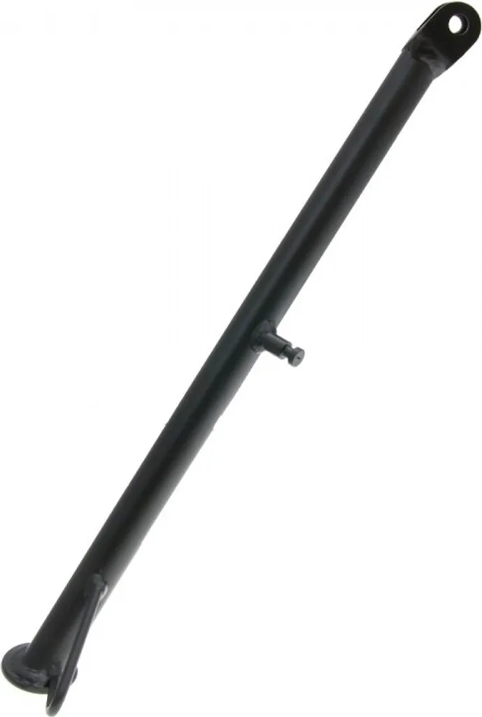 Béquille latérale pour Beeline SMX SX 50 et CPI SX SM 50 - Acier Noir