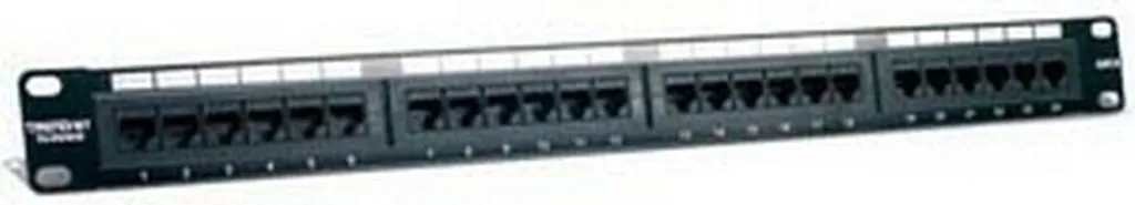 Panneau de brassage Cat6 24 ports : finissez-en avec le chaos réseau