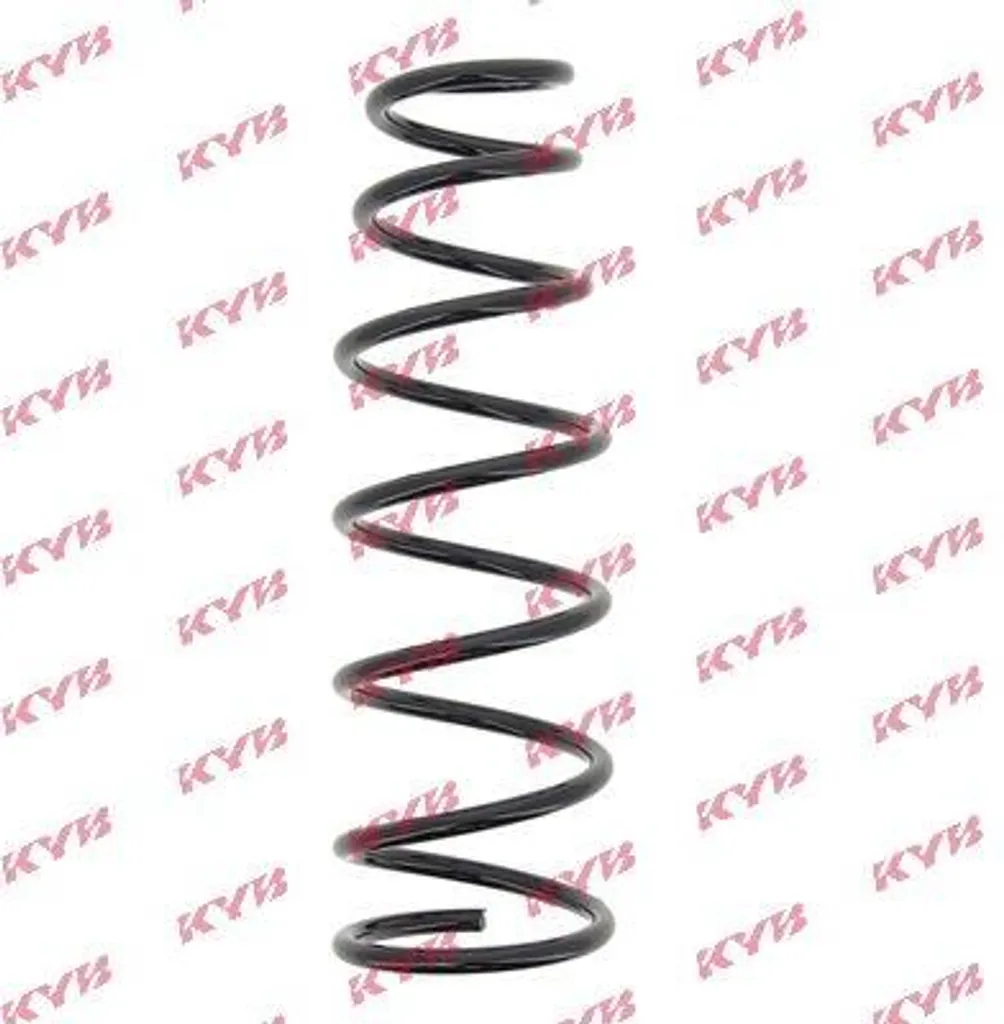 Ressort de suspension KYB RA7040 OE F15128011 pour Mazda RX-8 fiable