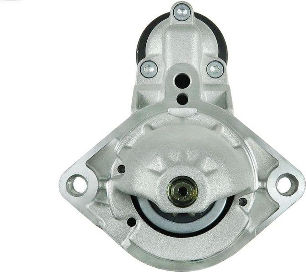 AS-PL S0228 Anlasser OE 12417794952 kompatibel mit C5, X6, X5, X3, 7er E65, 6er E64, 6er E63, 5er E61, 5er E60, 3er E91, 3er E46, 3er E92, 3er E93,...