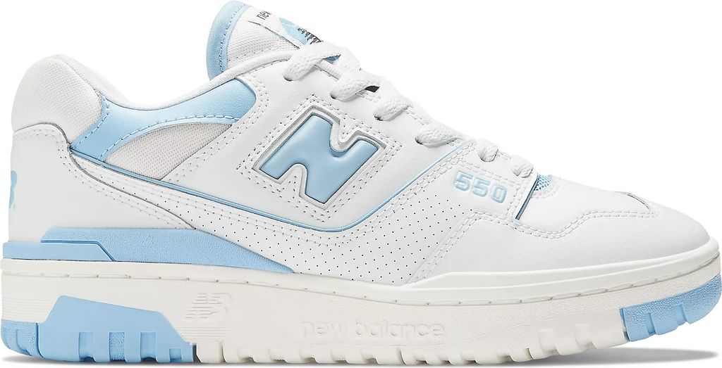 NEW BALANCE Basketball 550 - BBW550BC