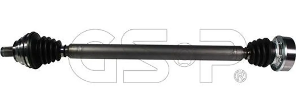 Cardan de transmission avant pour Passat CC et Jetta OE 1K0407272BG