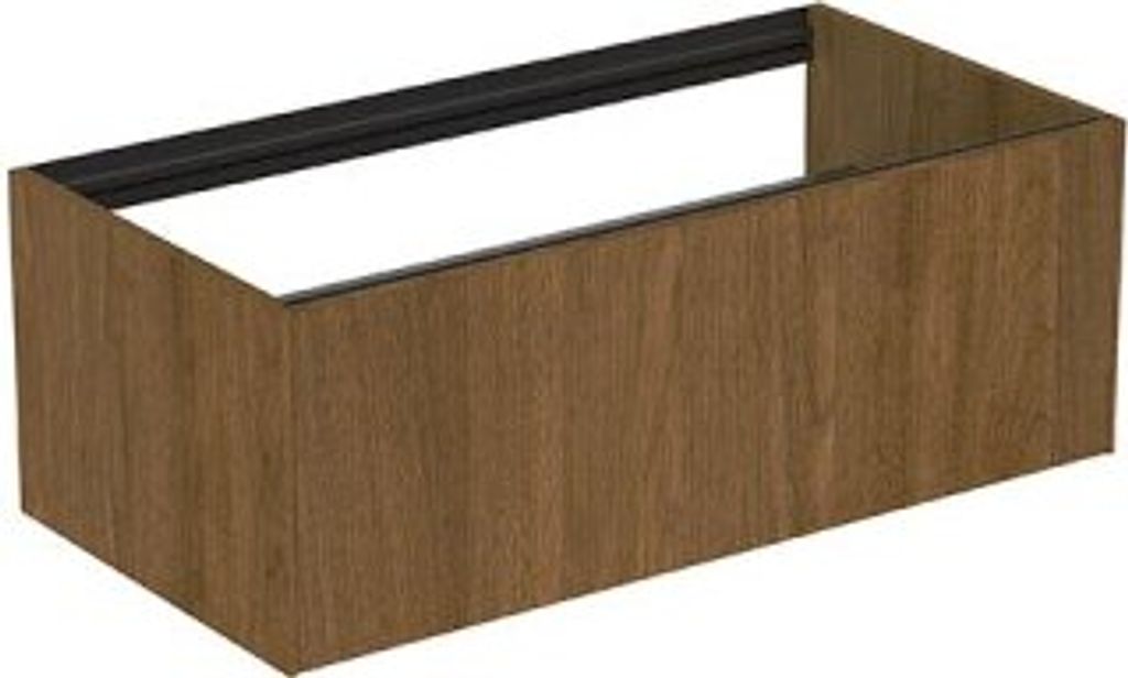 IDEAL STANDARD T3988Y5 WT-Unterschrank Conca, 1 Auszug,