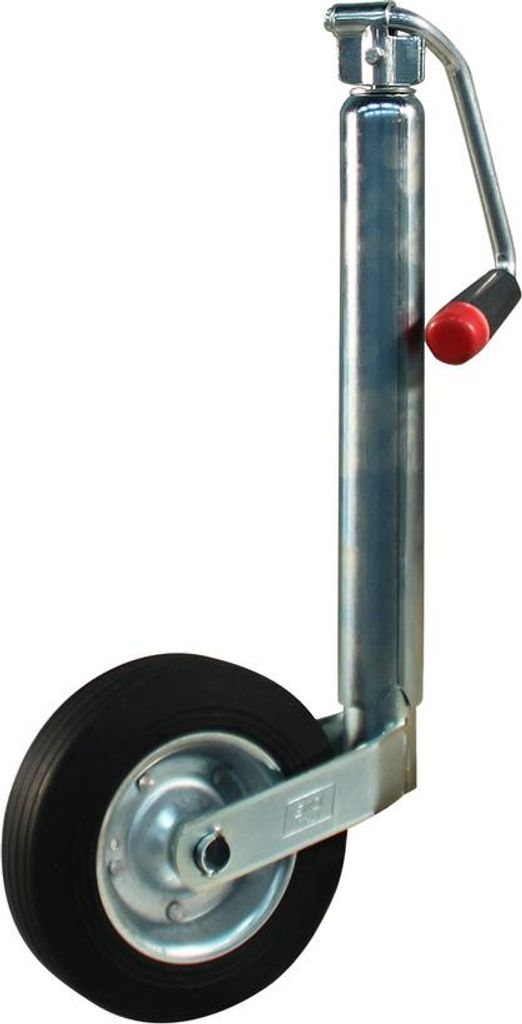 Stützräder Simol Stützrad Ø 48 mm