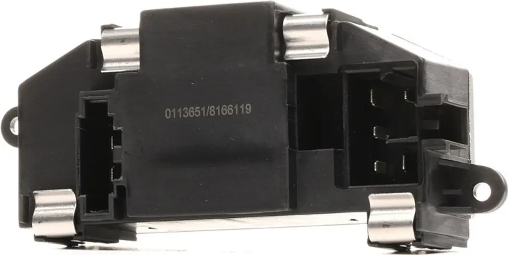 Régulateur de Pulseur d'Air pour Audi Q3 et VW Jetta - Confort Thermique