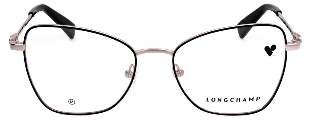 Longchamp Sonnenbrille LO2157 728 52 17 140 Produktbild 