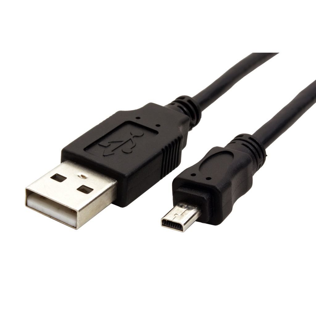 Goobay 74750 Cavo DisplayPort™ standard 2.0/2.1, 40 Gbit/s, 5 m, nero - 8K/120 Hz DSC