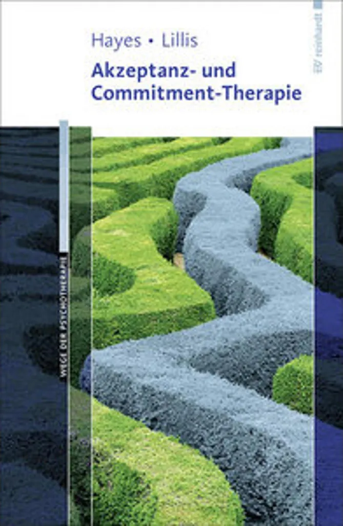 Thérapie Akzeptanz- und Commitment-Therapie pour gérer stress et émotions