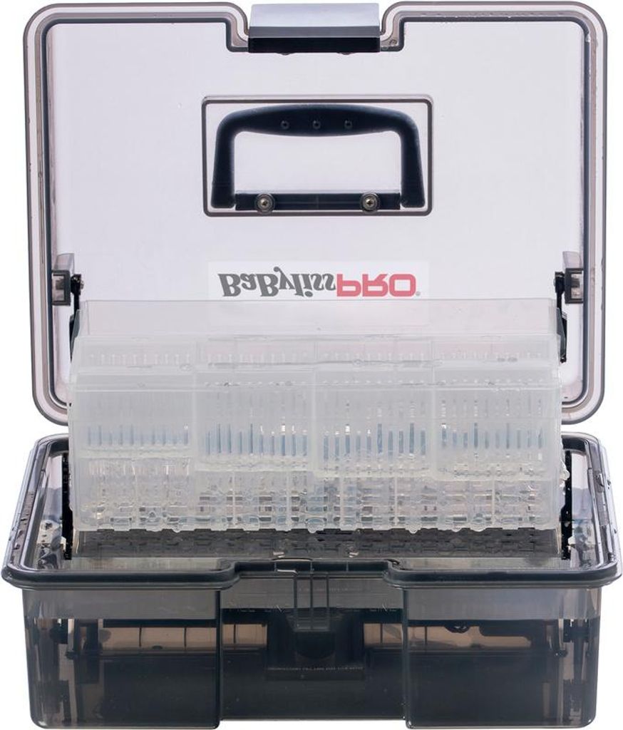 BaByliss PRO Barbersonic Box