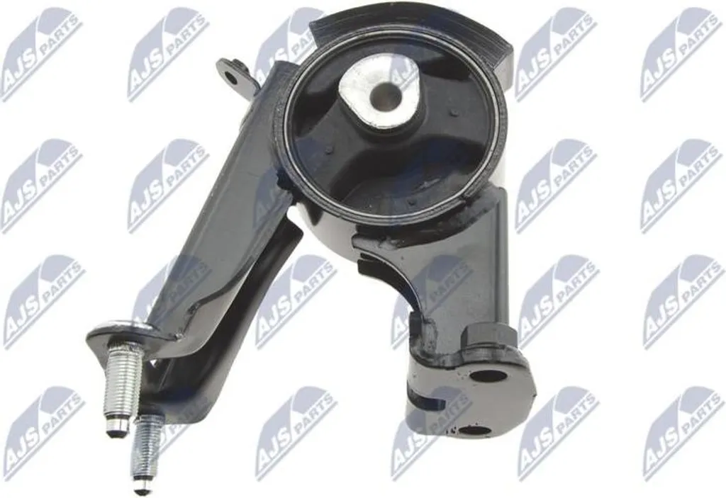 Stop Vibrations Moteur - Support NTY ZPS-TY-097 pour Toyota 1237122220