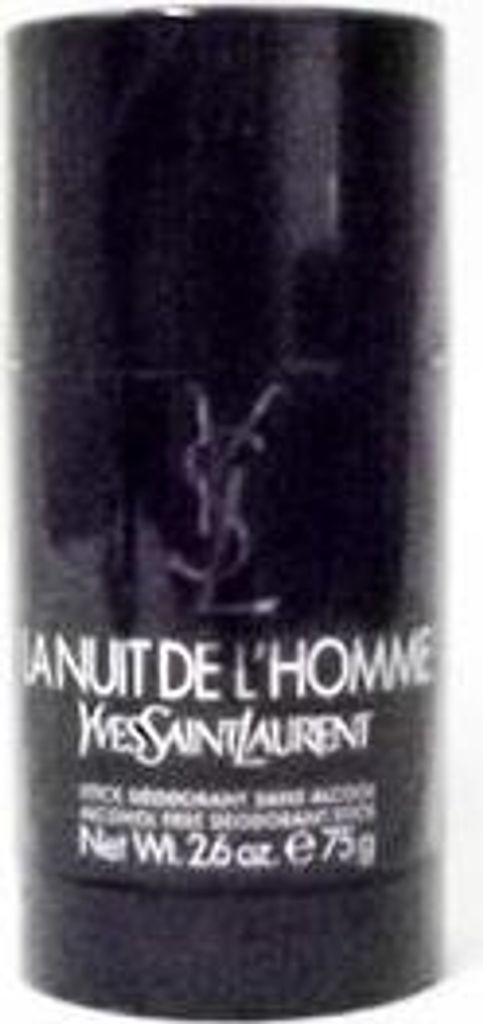 YSL La Nuit De L`Homme Deo Stick 75ML