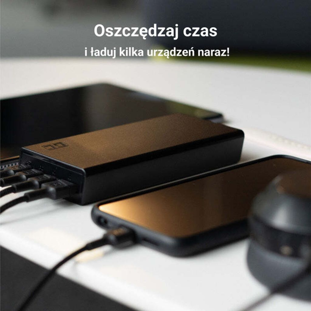 Green Cell - PBGC03S - Powerbank Obrázek produktu 11