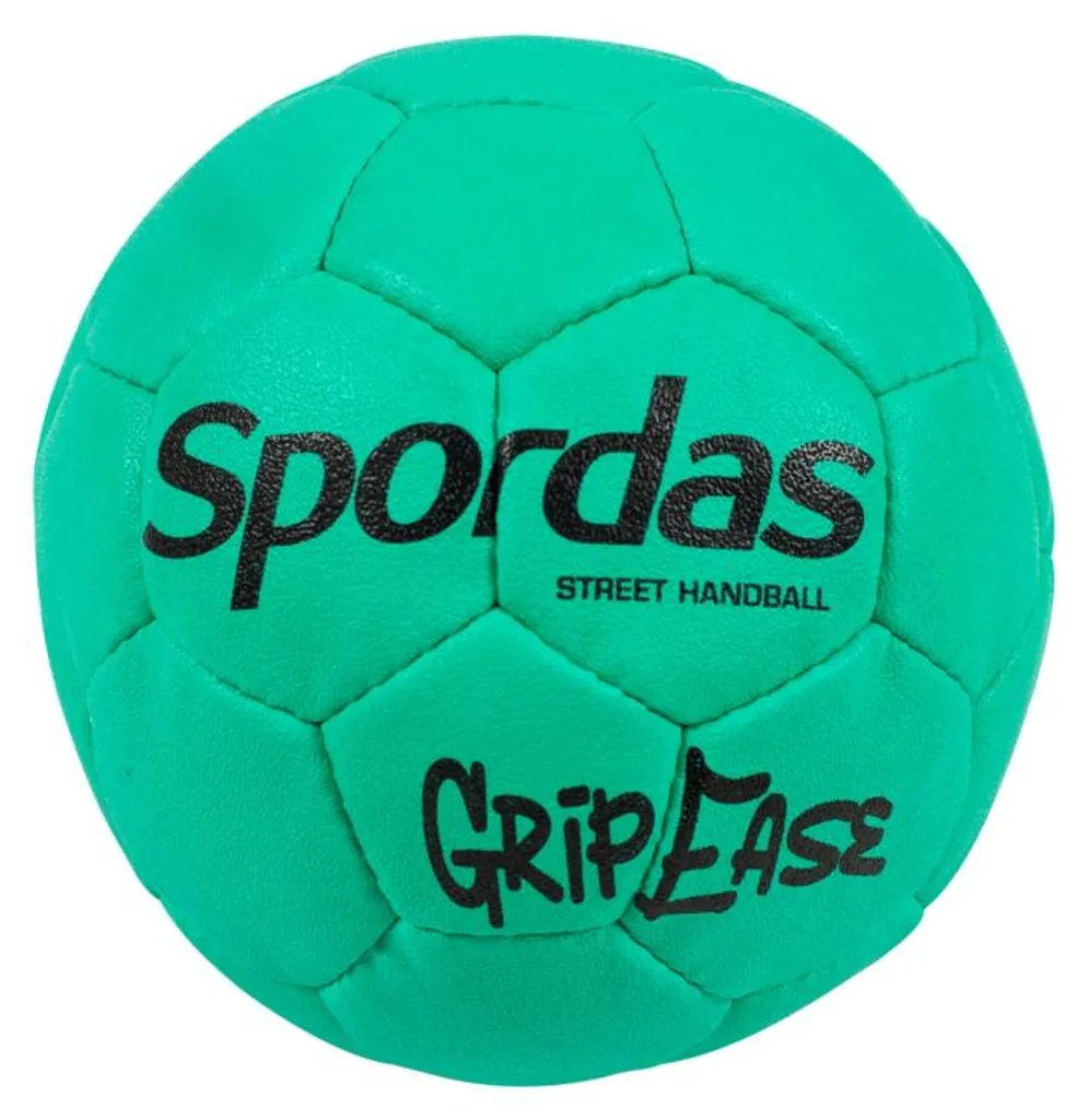 Ballon de handball pour jouer dehors en famille ou en club d'athlétisme