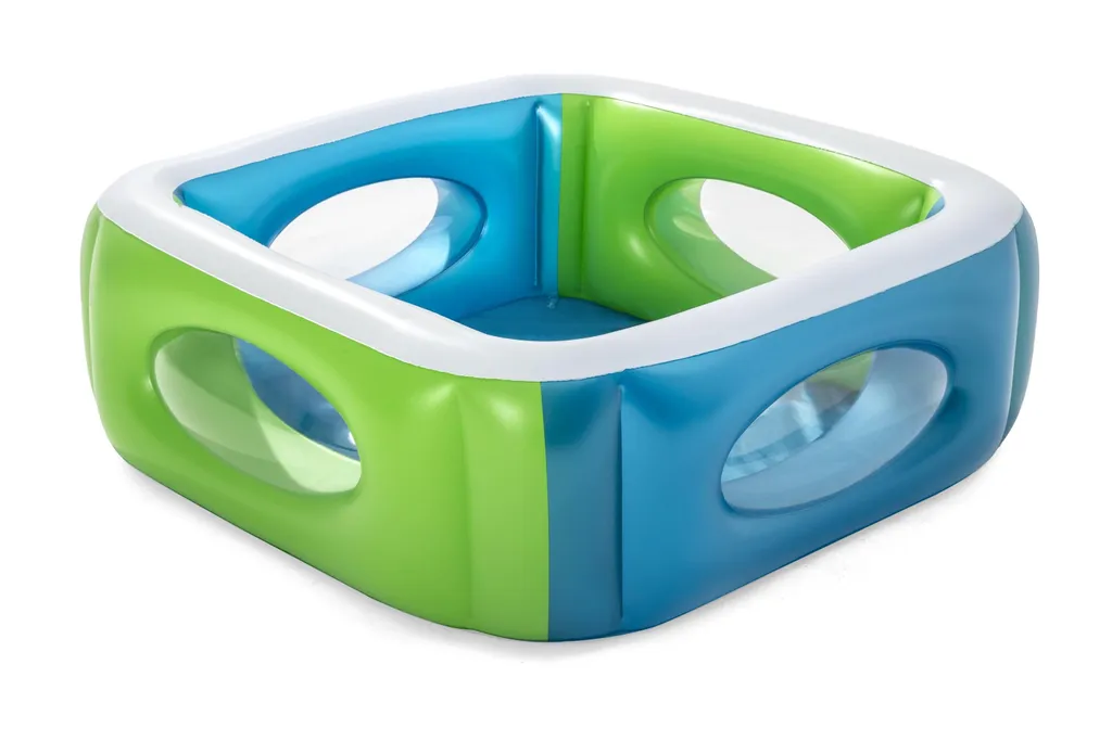 Piscina Bestway 51132 Windows: Prezzo, Offerta e Scheda Tecnica - 28