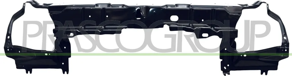 Support de serrure pour corriger le blocage du coffre Doblo